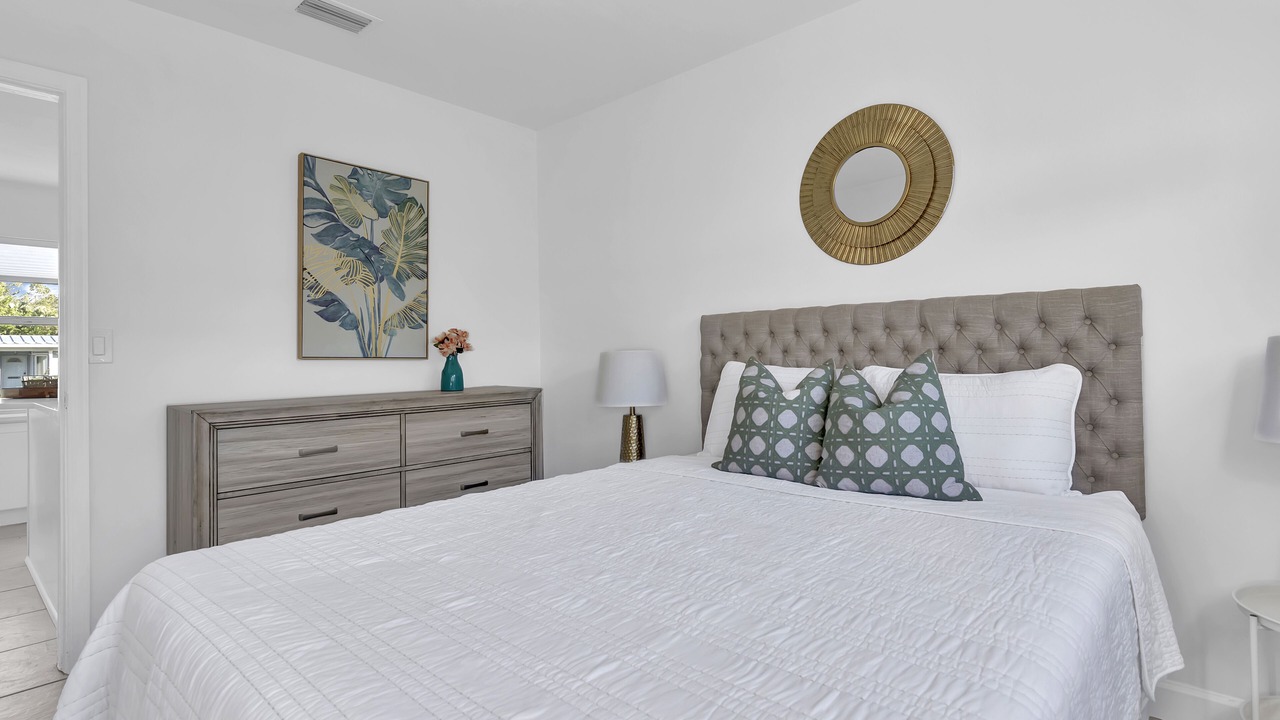 Photo of Bedroom in Vero Beach