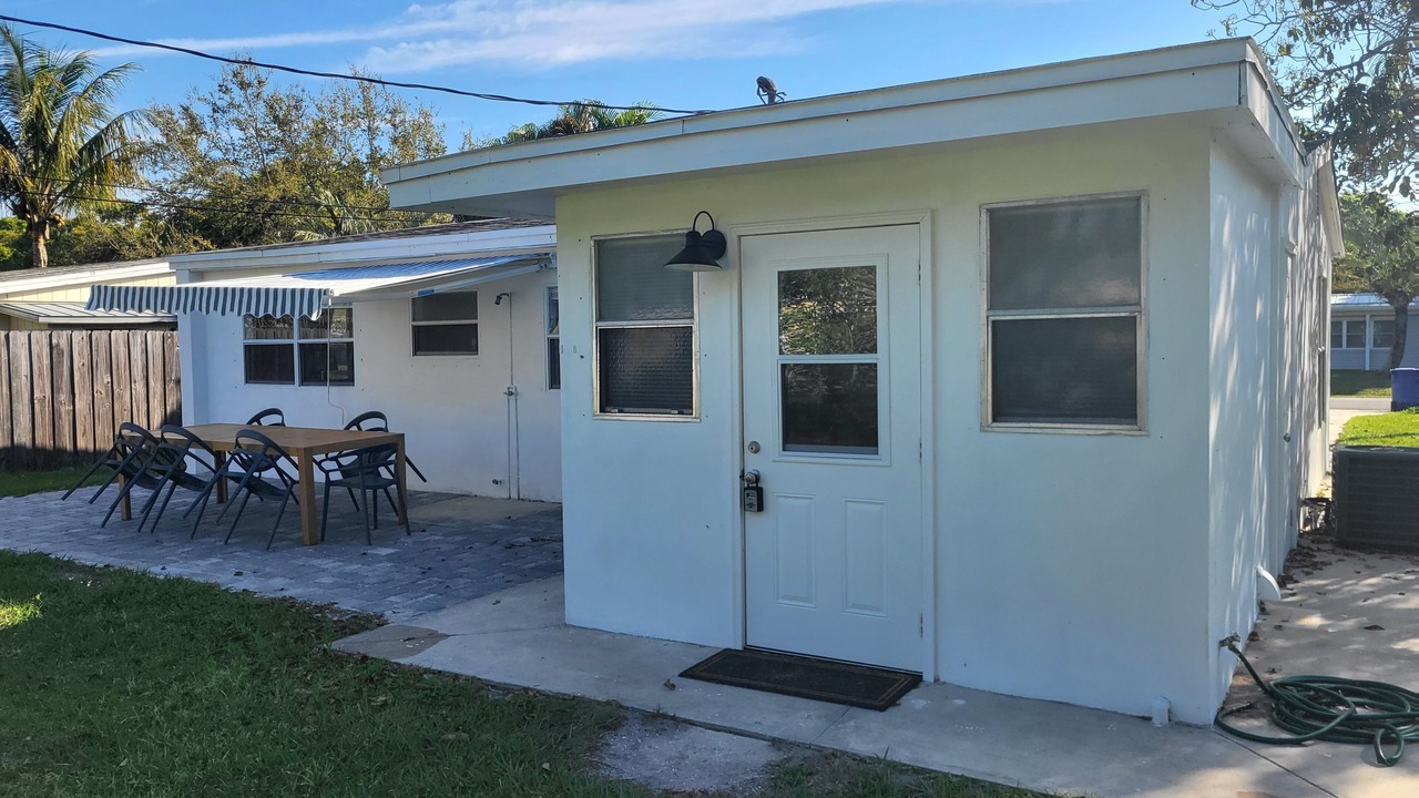 Photo of Outdoor in Vero Beach