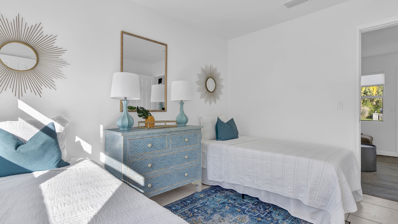 Photo of Bedroom in Vero Beach