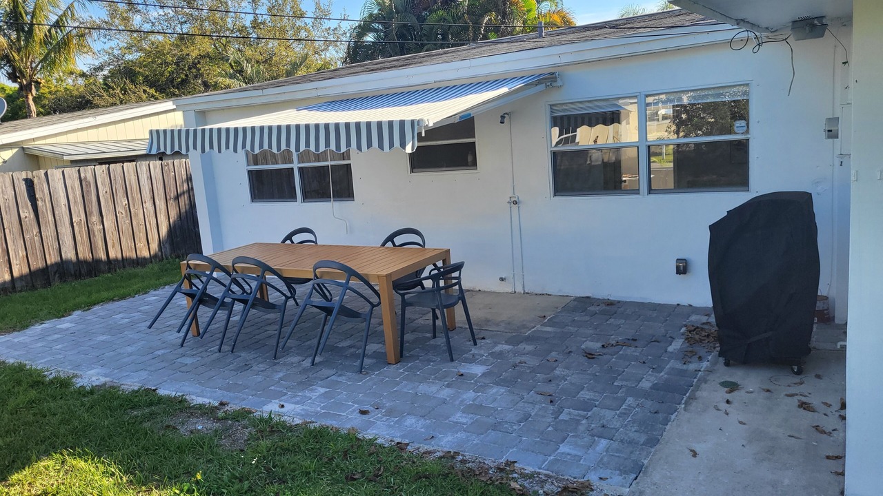 Photo of Outdoor in Vero Beach