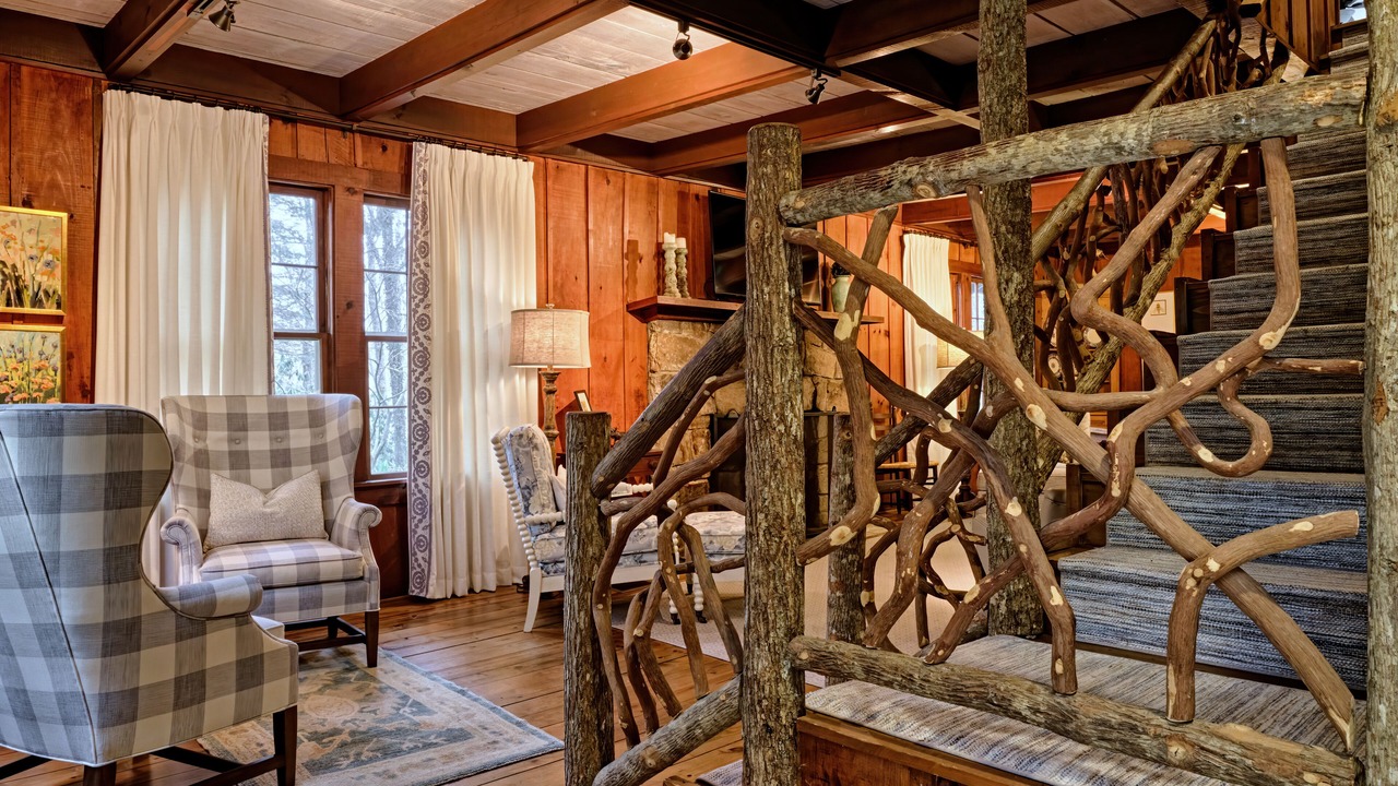 Photo of Bedroom in Highlands
