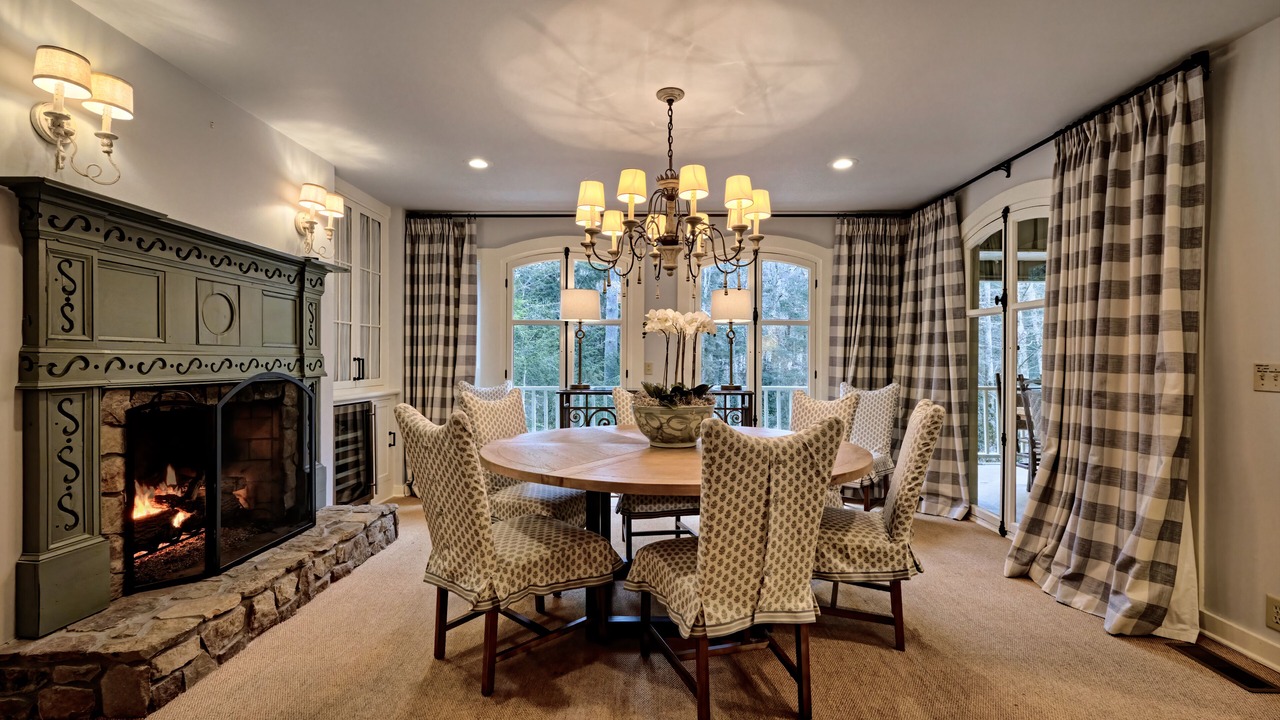 Photo of Livingroom in Highlands