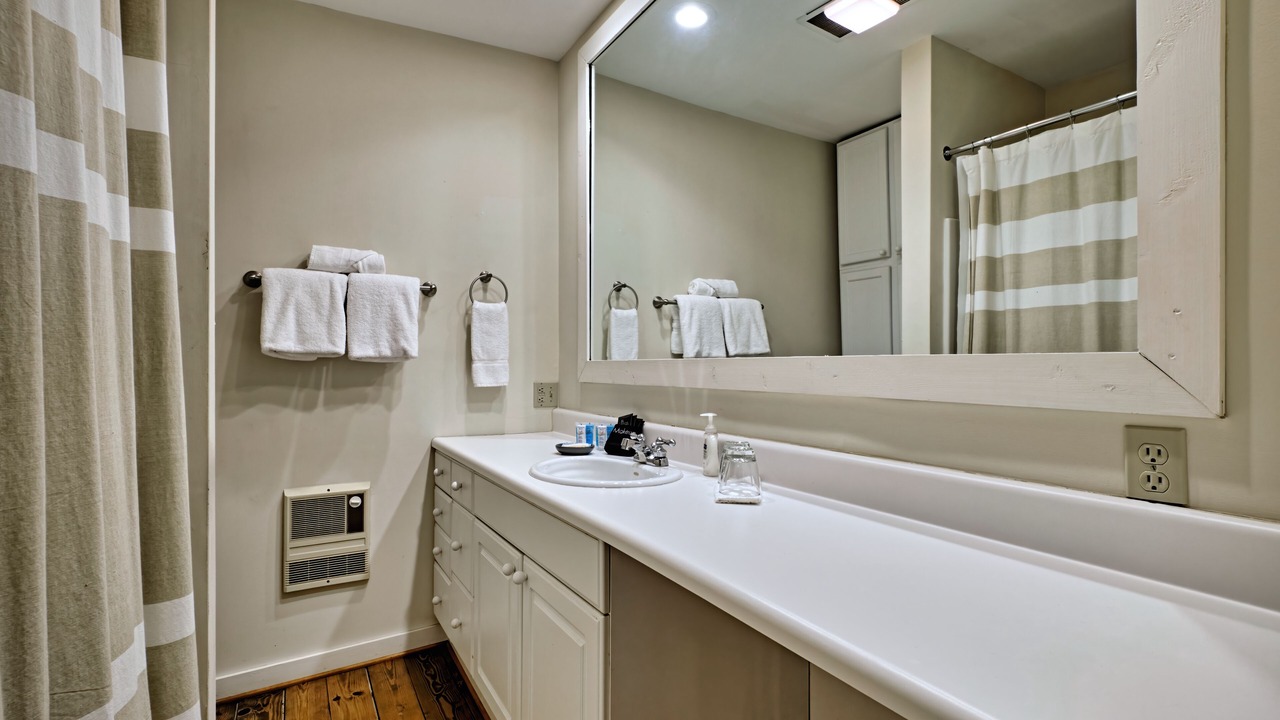 Photo of Bathroom in Highlands