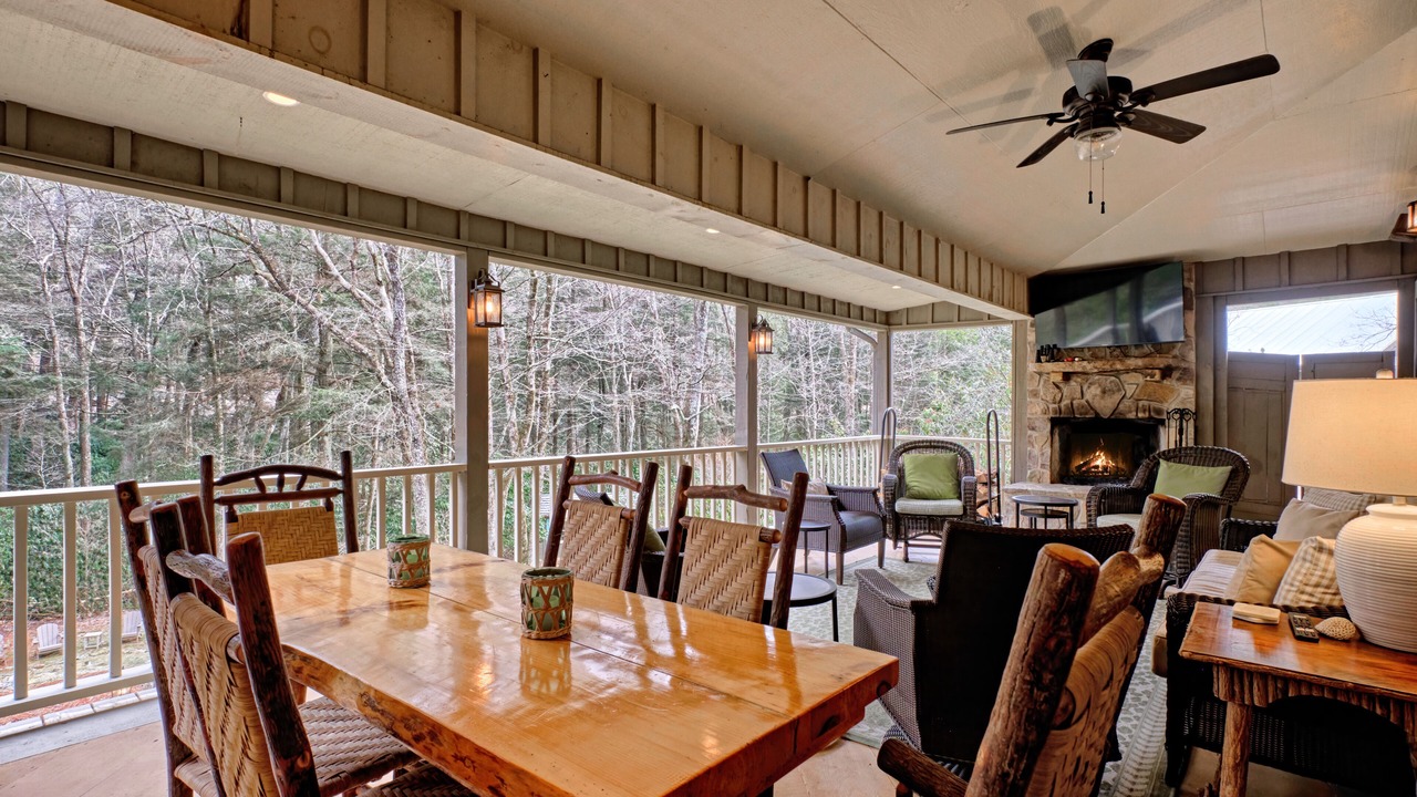 Photo of Outdoor in Highlands