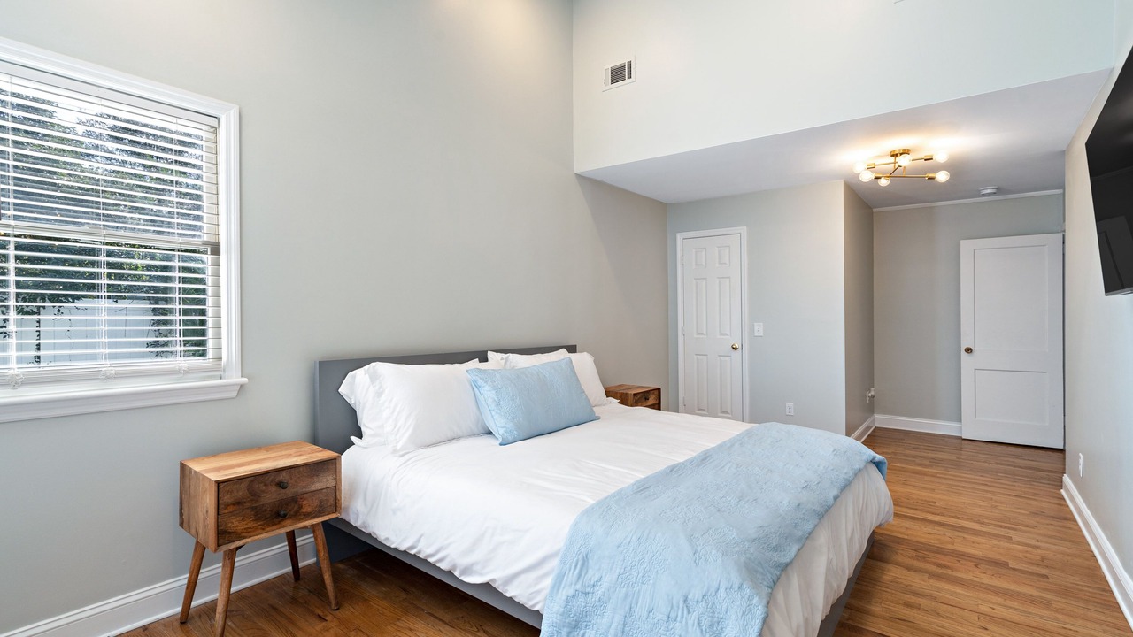 Photo of Bedroom in Beaufort