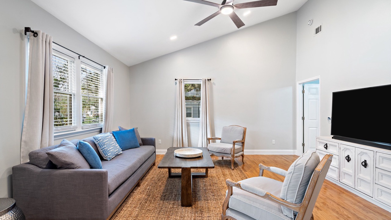 Photo of Livingroom in Beaufort