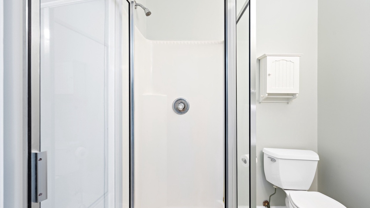 Photo of Bathroom in Beaufort