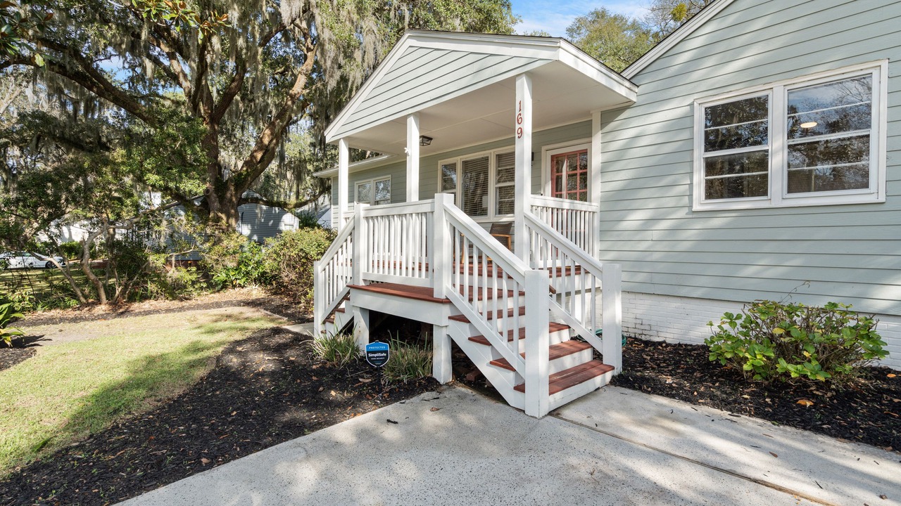 Photo of Outdoor in Beaufort