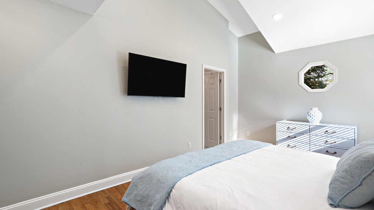 Photo of Bedroom in Beaufort