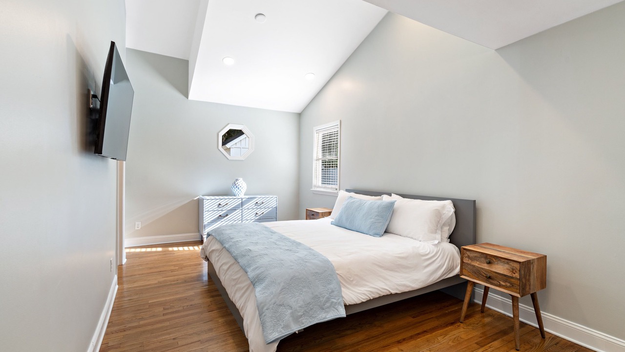 Photo of Bedroom in Beaufort