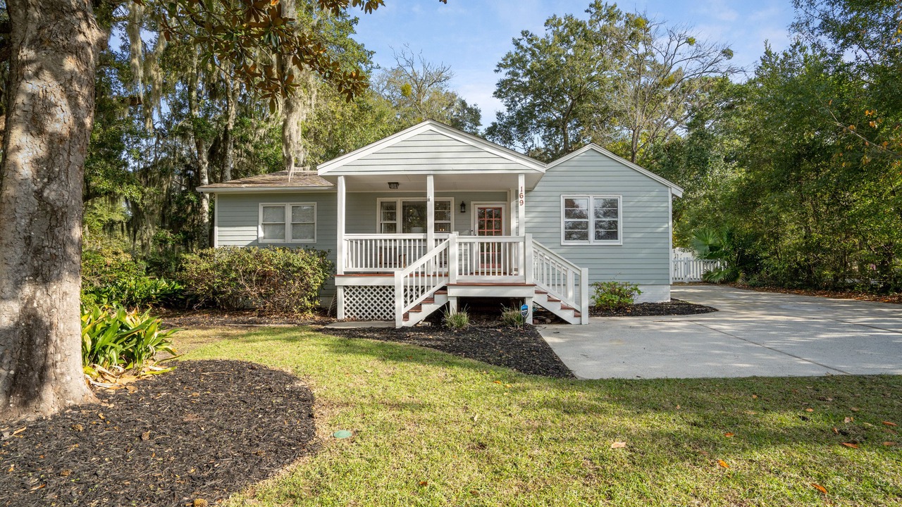 Photo of Outdoor in Beaufort