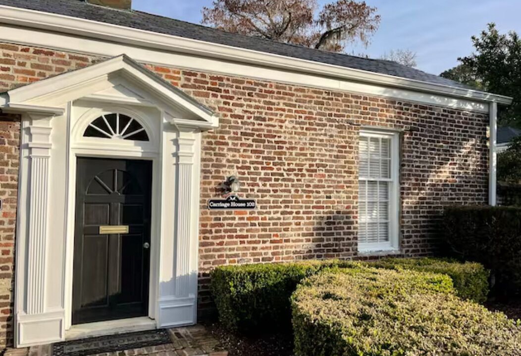 Photo of Outdoor in Georgetown