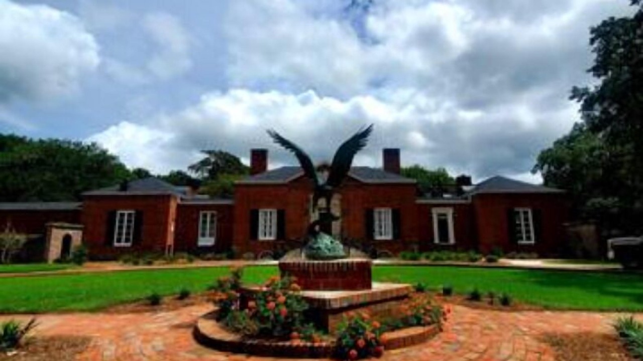 Photo of Outdoor in Georgetown