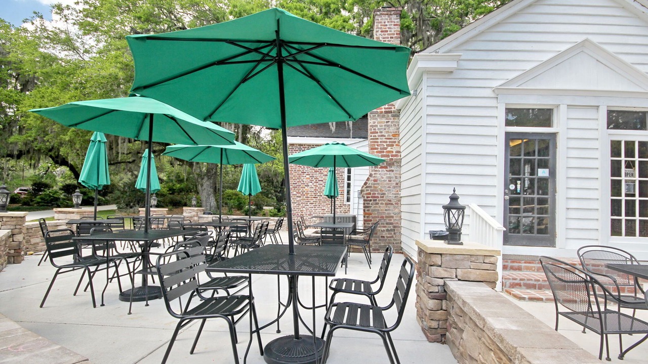 Photo of Patio Balcony in Georgetown