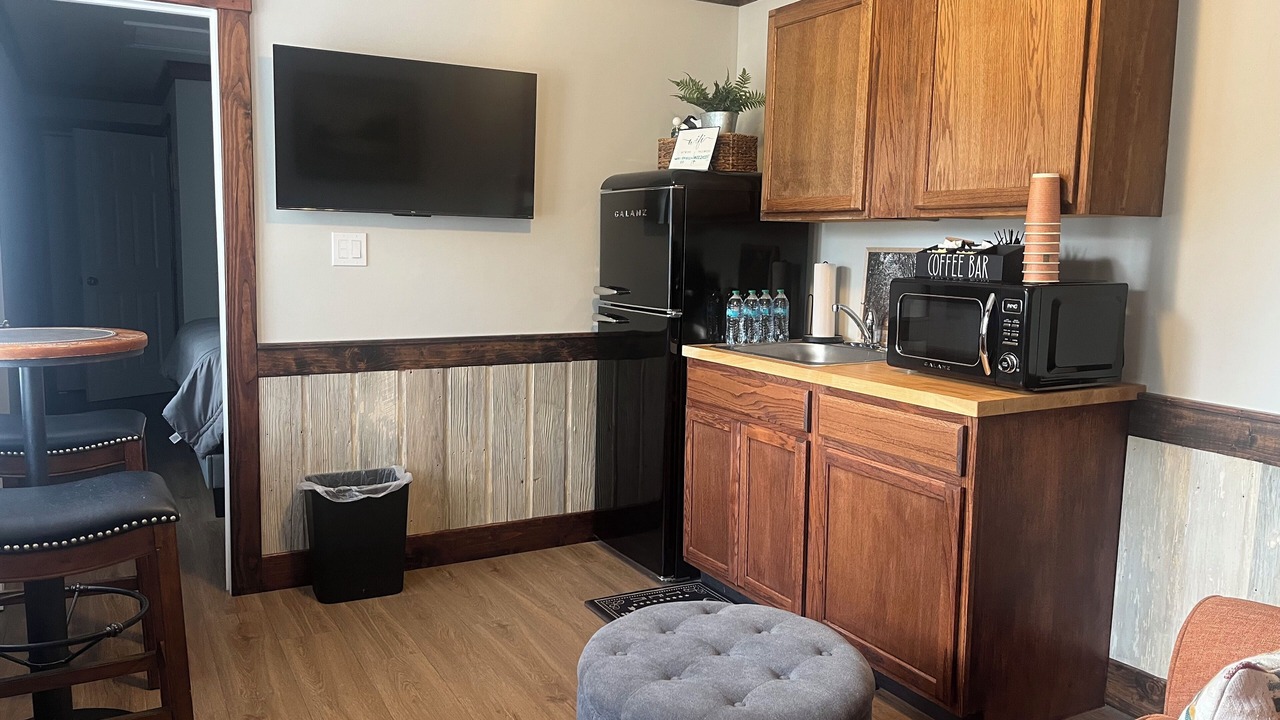 Photo of Kitchen in Georgetown