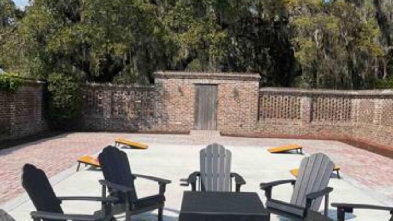 Photo of Patio Balcony in Georgetown