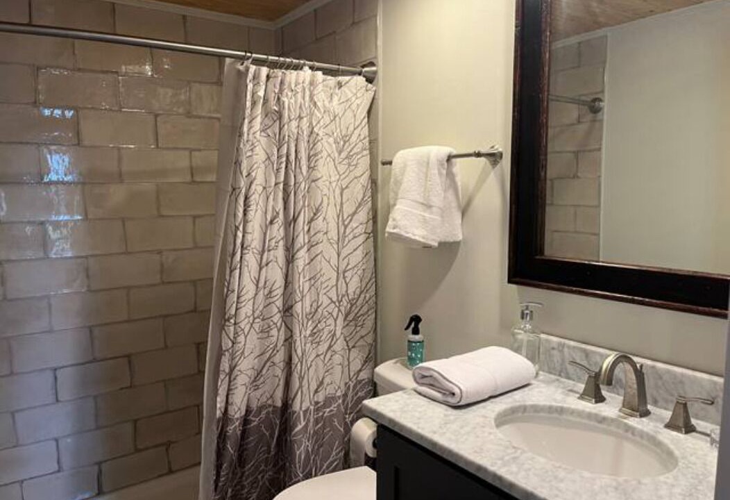Photo of Bathroom in Georgetown