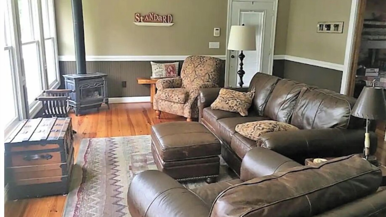 Photo of Bedroom in Madison County