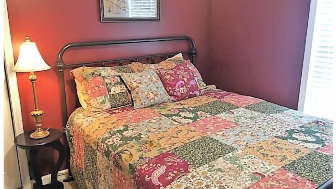 Photo of Bedroom in Madison County