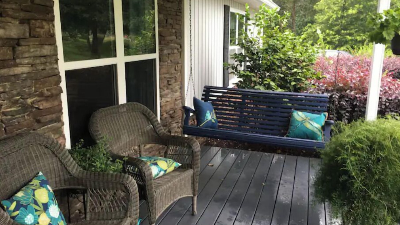Photo of Outdoor in Madison County