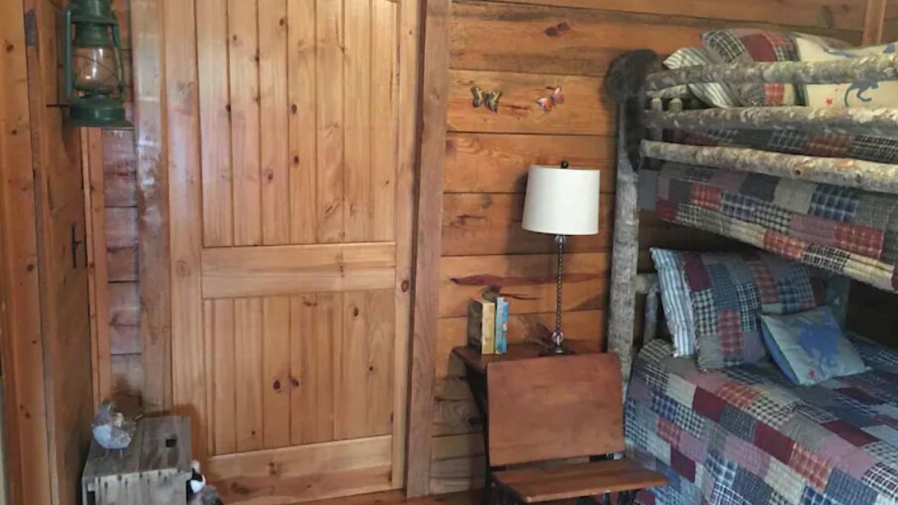 Photo of Bedroom in Madison County