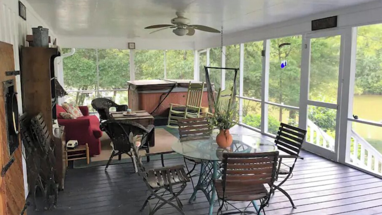 Photo of Outdoor in Madison County