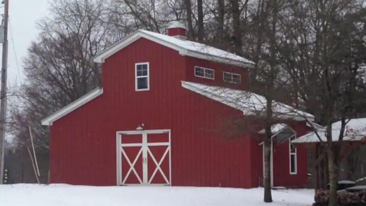 Photo of Outdoor in Madison County