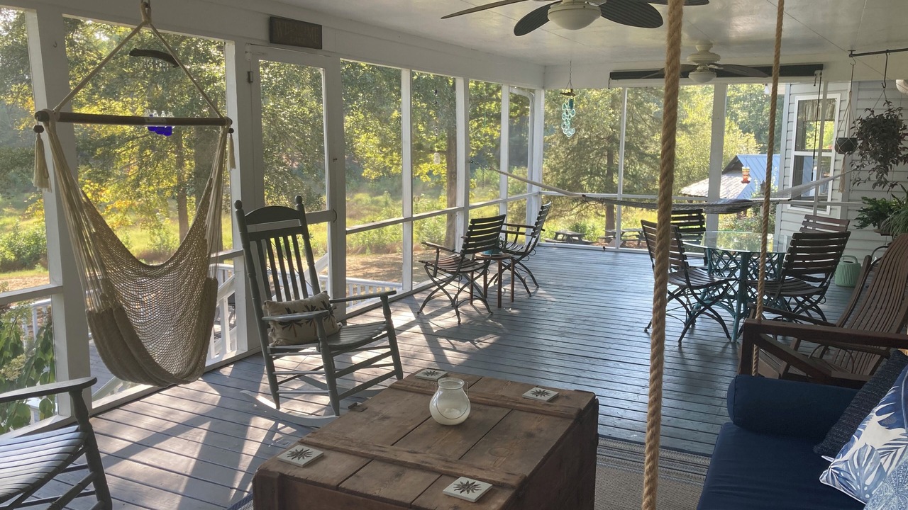 Photo of Outdoor in Madison County
