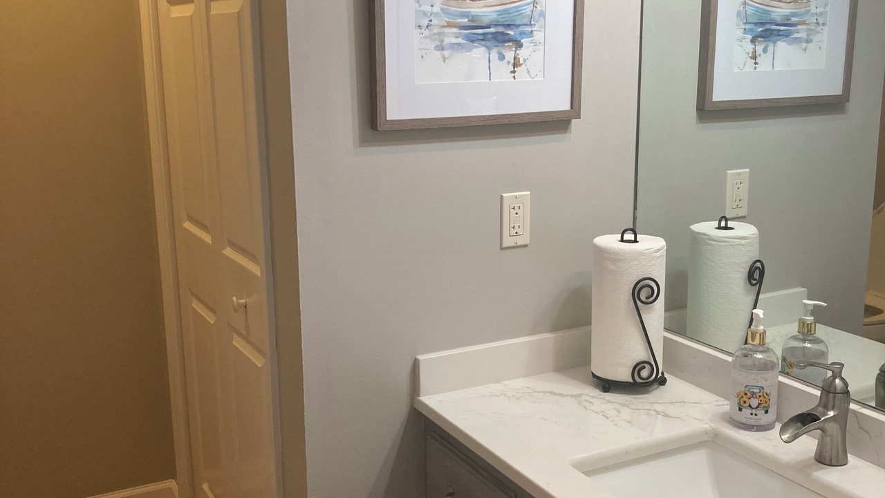 Photo of Bathroom in Madison County