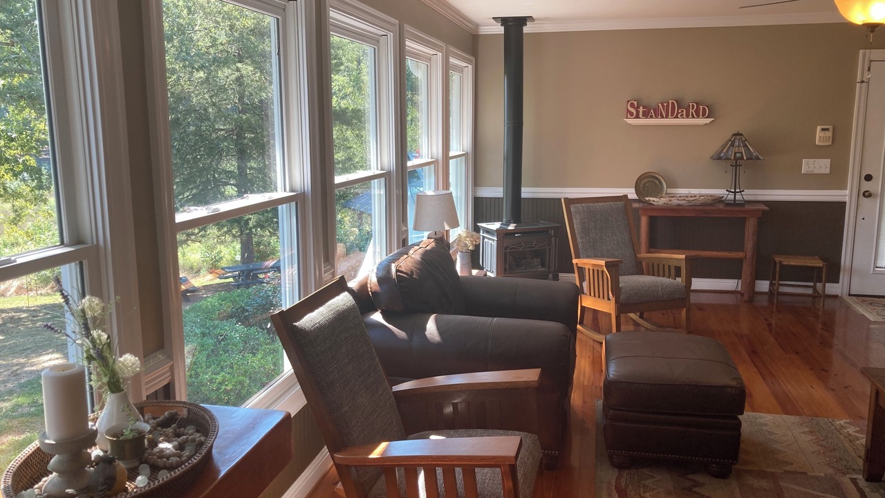 Photo of Bedroom in Madison County