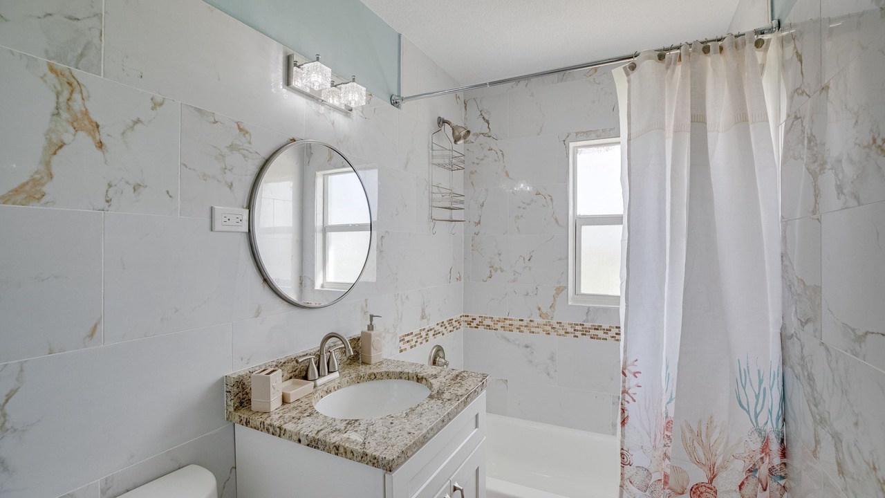 Photo of Bathroom in Micco