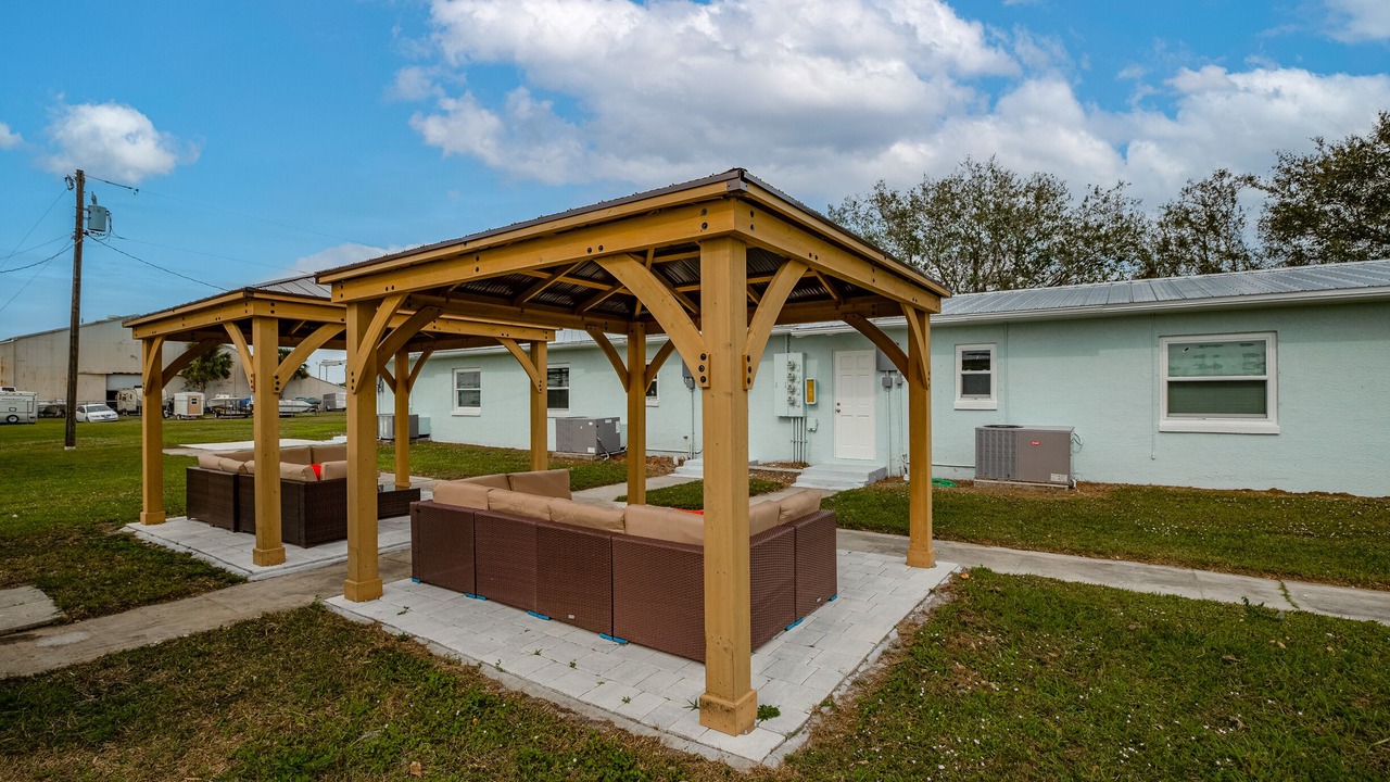 Photo of Outdoor in Micco