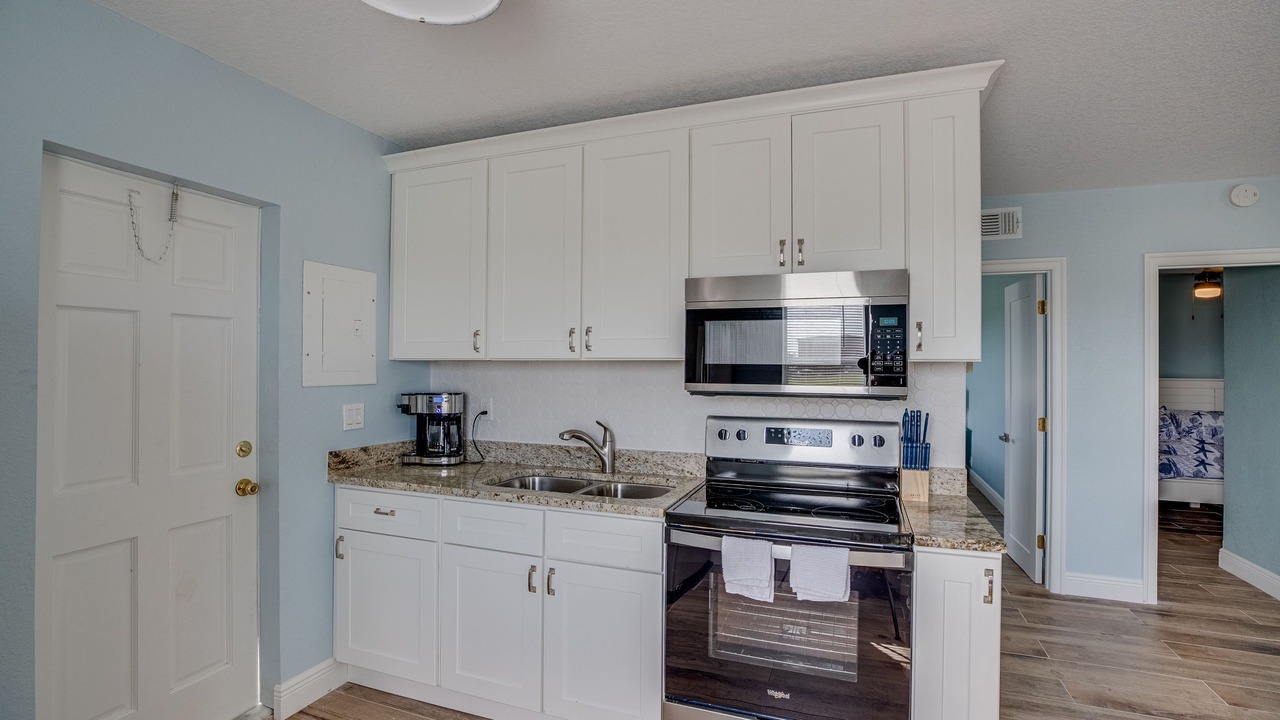 Photo of Kitchen in Micco