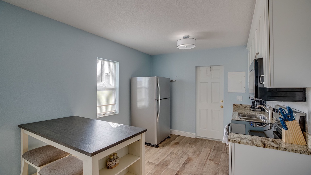 Photo of Kitchen in Micco