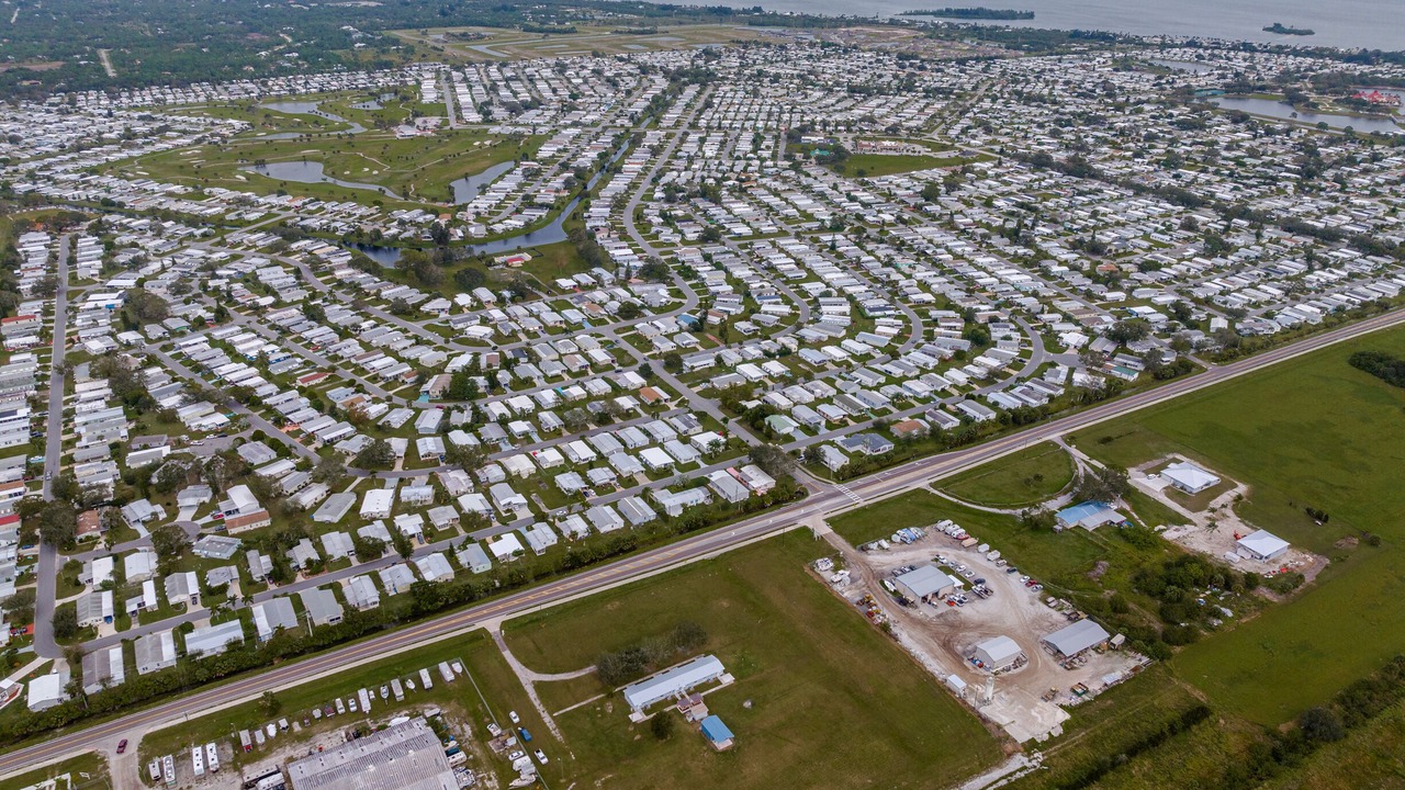 Photo of Outdoor in Micco