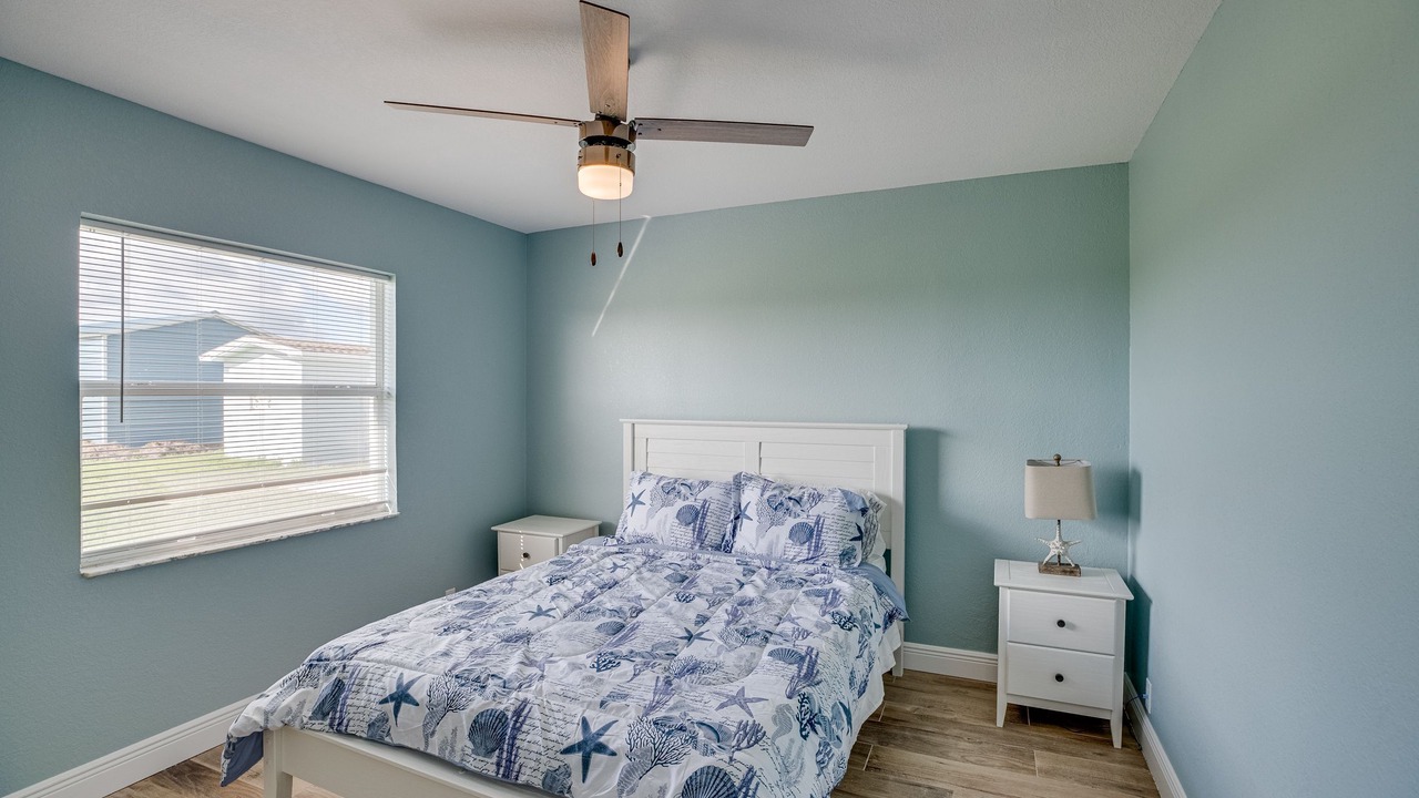 Photo of Bedroom in Micco