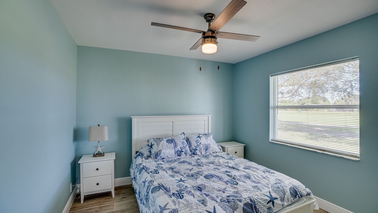 Photo of Bedroom in Micco