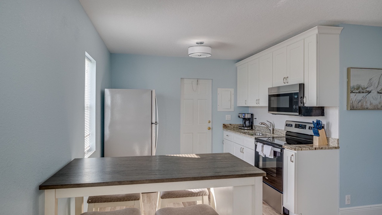 Photo of Kitchen in Micco