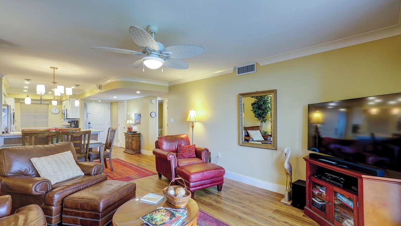 Photo of Livingroom in Folly Field