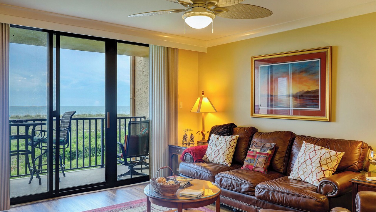 Photo of Livingroom in Folly Field