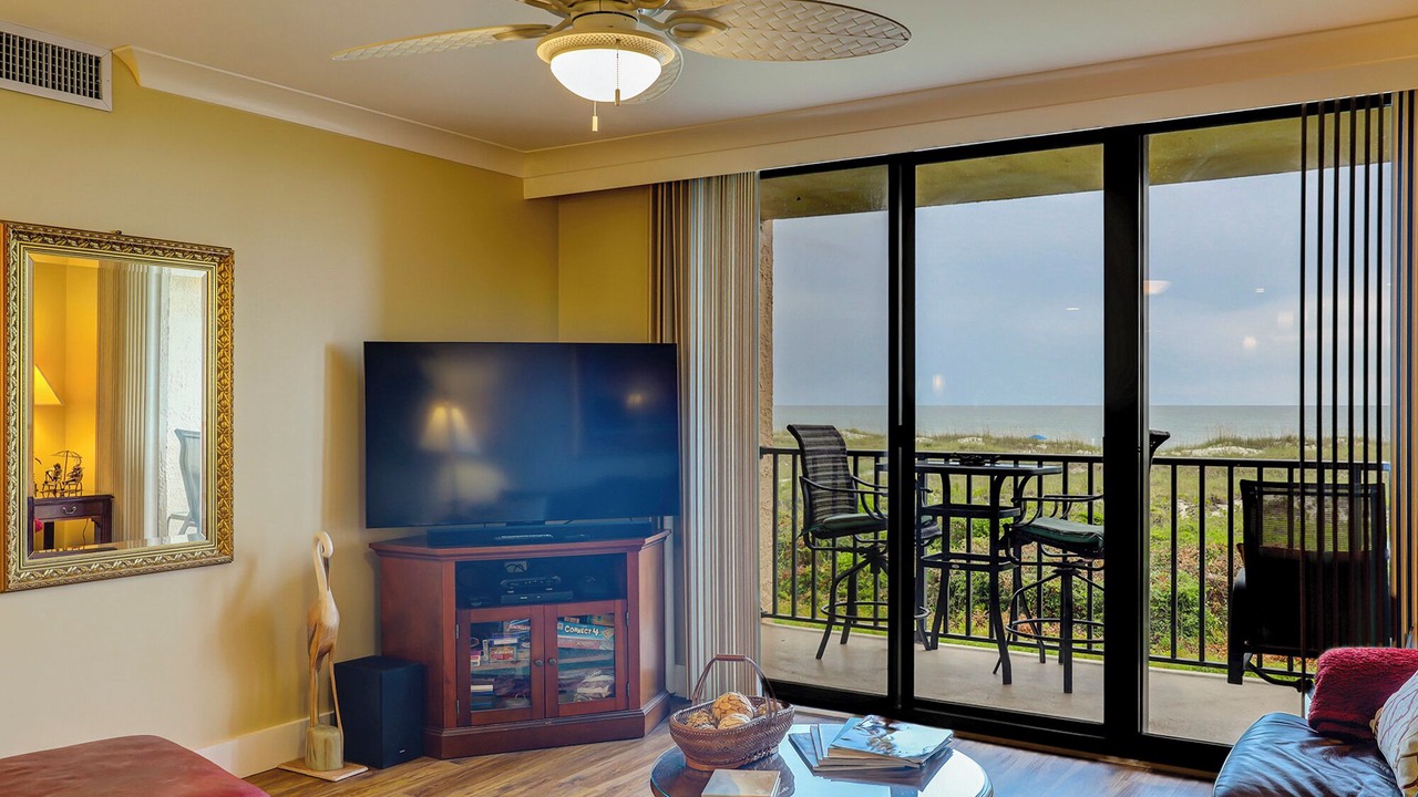 Photo of Livingroom in Folly Field
