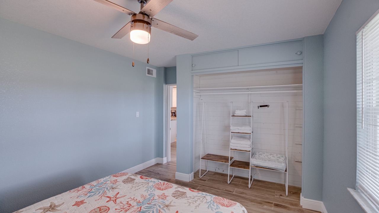 Photo of Bedroom in Barefoot Bay