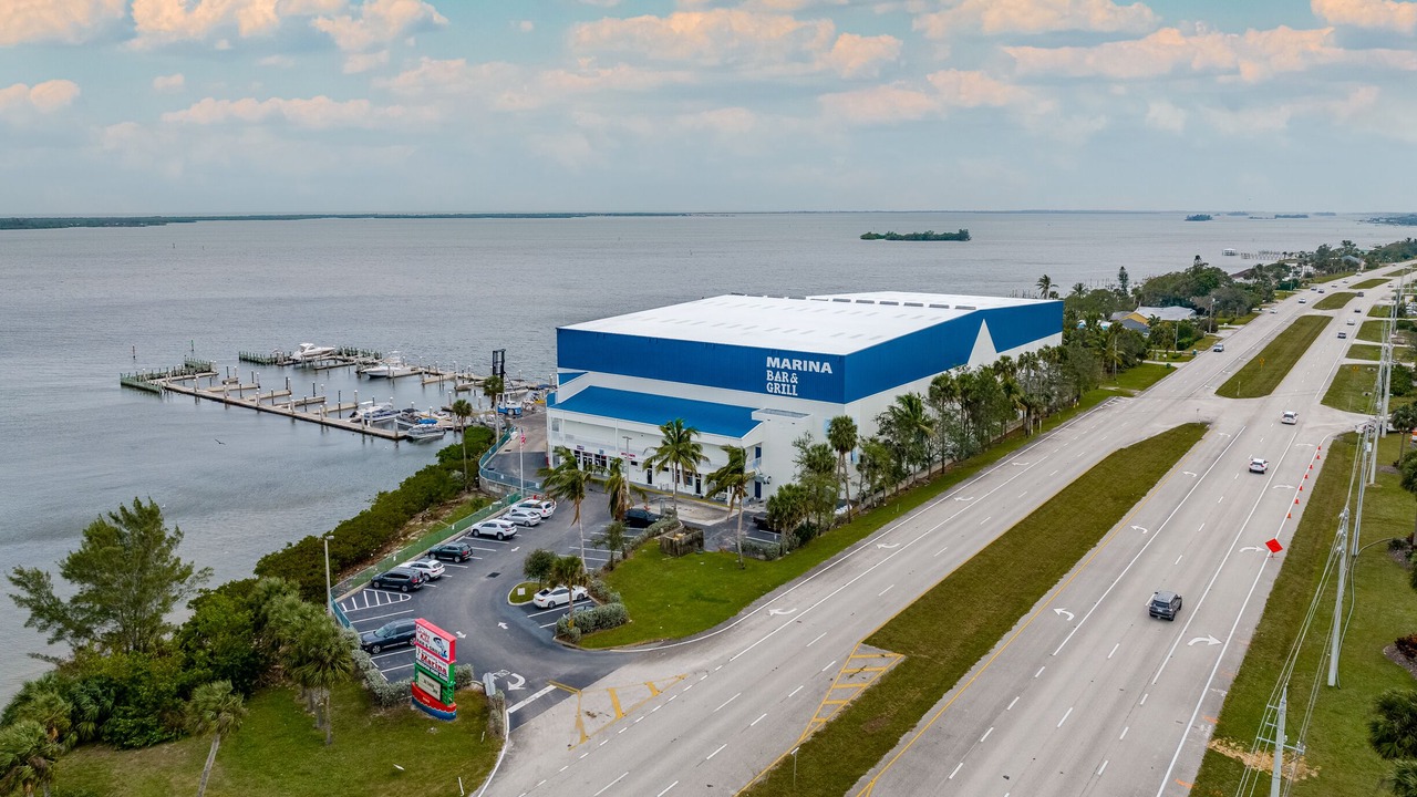 Photo of Outdoor in Barefoot Bay