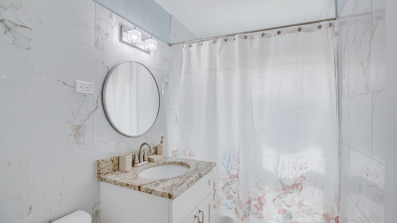 Photo of Bathroom in Micco