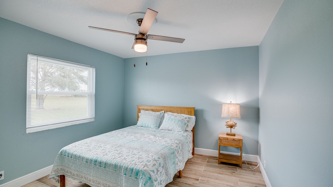 Photo of Bedroom in Micco