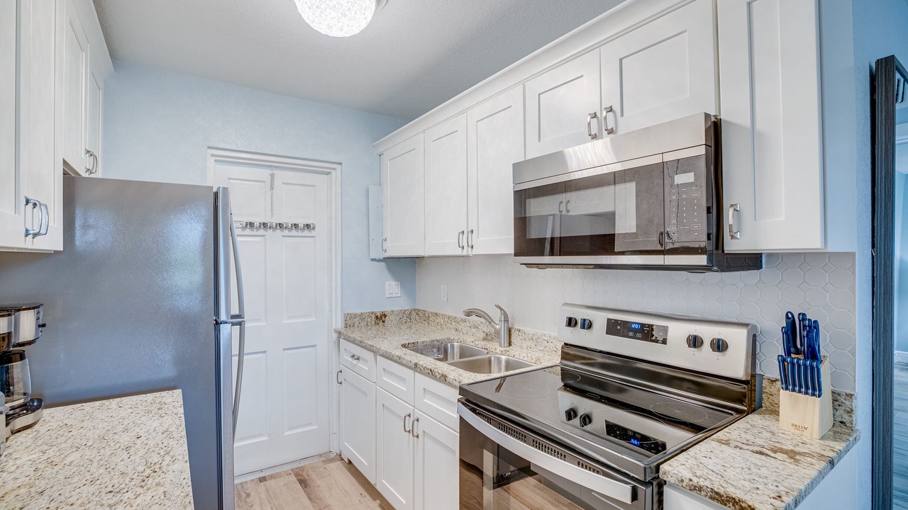 Photo of Kitchen in Micco