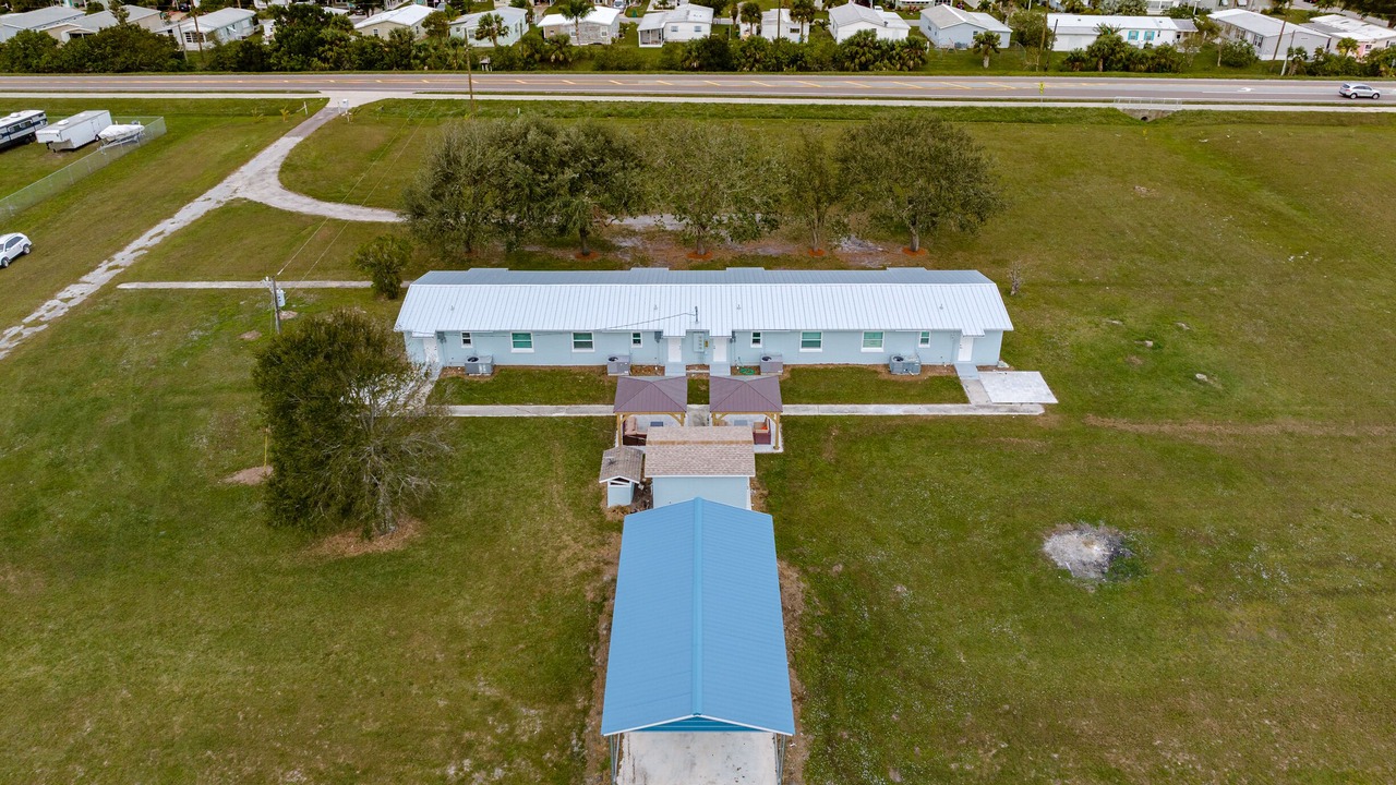 Photo of Outdoor in Micco