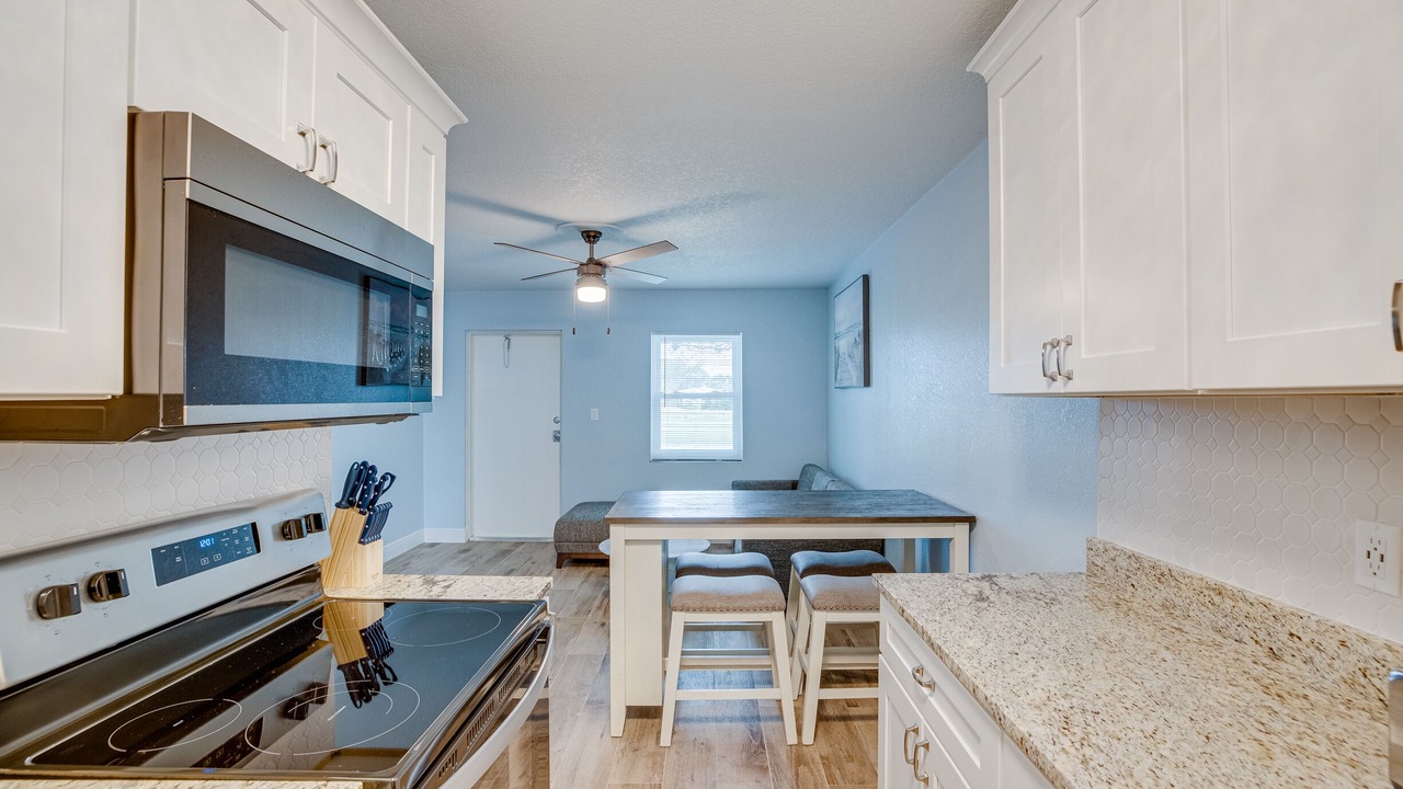 Photo of Kitchen in Micco