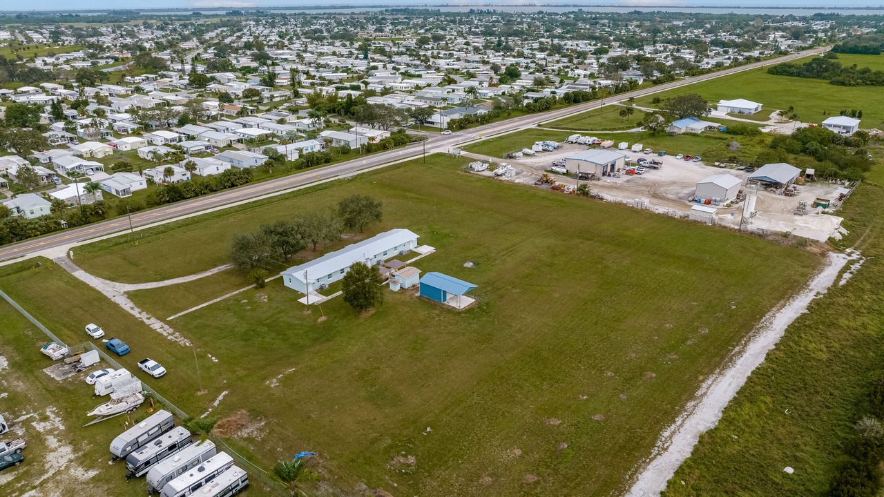 Photo of Outdoor in Micco
