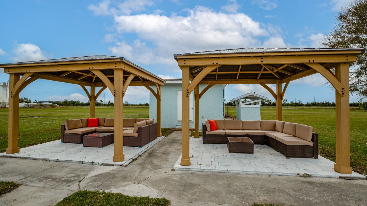 Photo of Patio Balcony in Micco
